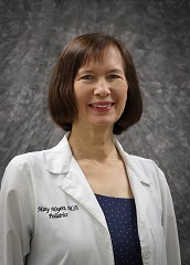 Mary Meyers MD